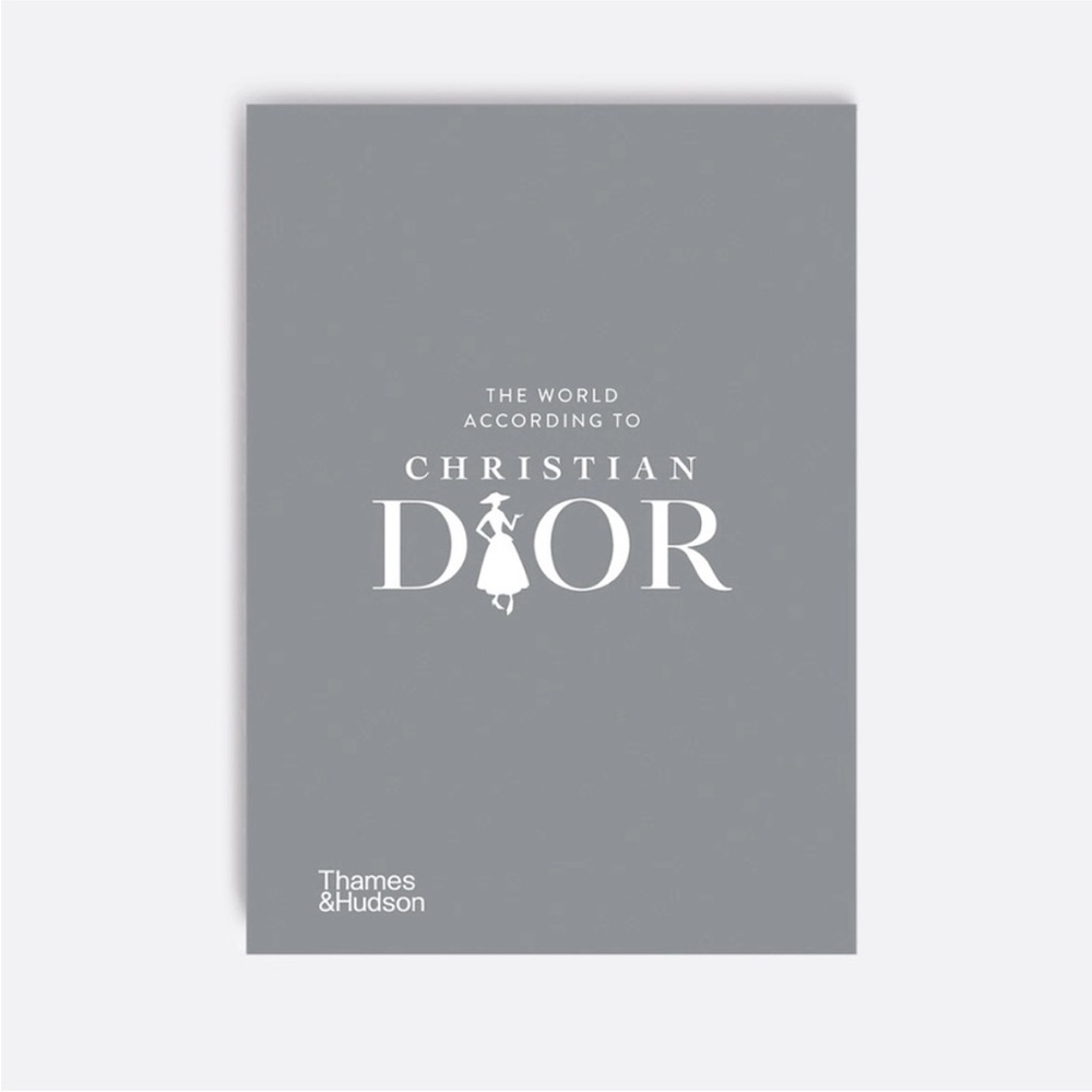 Dior Book: Le Monde selon Christian Dior